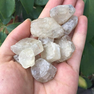 100g Natural Raw Moonstone-Your Soul Place